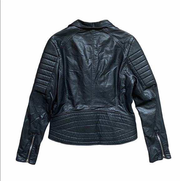 Blank NYC Moto jacket - Picture 3 of 7